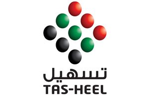 TAS-HEEL